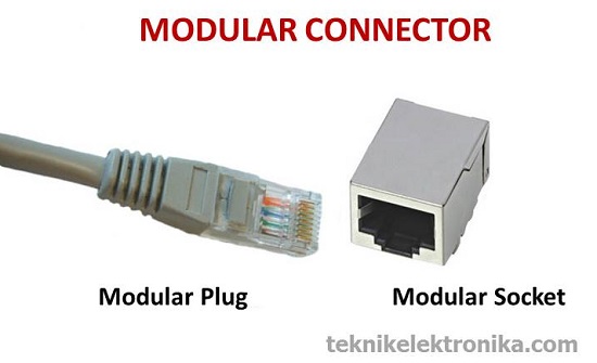 Modular Connector
