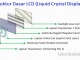 Pengertian LCD (Liquid Crystal Display) dan Prinsip Kerjanya
