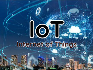 Pengertian IoT (Internet of Things) dan Konsep Dasarnya