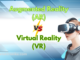 AR dan VR
