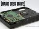 Pengertian HDD