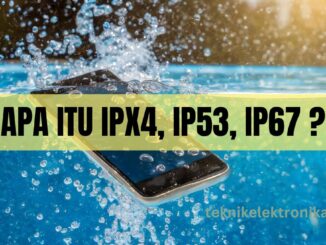 kode IP: pengertian, tingkatan Dan cara bacanya