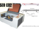 pengertian mesin laser co2 dan cara kerjanya